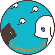 たんぽぽ動物クリニックロゴ